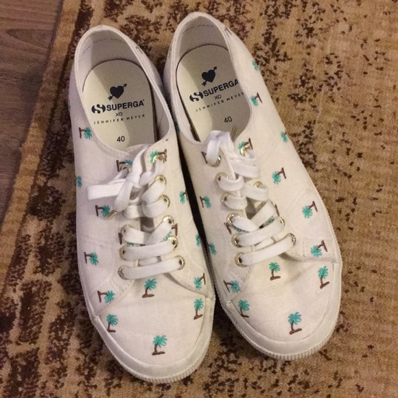 superga jennifer meyer
